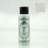 Cadence 234 Aqua 70 ml Metalik Boya
