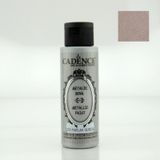 Cadence 235 Parlak Gümüş 70 ml Metalik Boya
