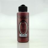 Cadence 236 Bordo 120 ML Sedefli Metalik Boya