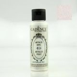 Cadence 238 Parlak İnci 70 ml Metalik Boya