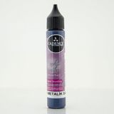 Cadence 25 ml 590 Metalik Safir Renkli İnciler