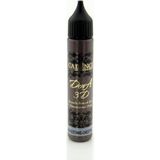 Cadence 25 ml Chestnut Dora 3D Boncuk Boyası