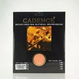 Cadence 25 Yaprak Altın Varak (5'Li Paket)
