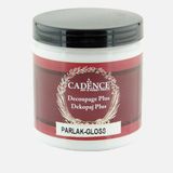 Cadence 250 gr Dekopaj Plus Parlak Yapıştırıcı