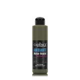 Cadence 250 ml Ceviz Ambiente Islak Zemin Boyası + 10 gr Katalizör