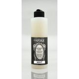 Cadence 250 ml Mat Ultimate Glaze Kalın Sır Vernik