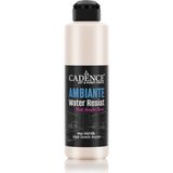 Cadence 250 ml Metalik İnci Ambiente Islak Zemin Boyası + 10 gr Katalizör