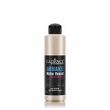Cadence 250 ml Metalik Platin Ambiente Islak Zemin Boyası + 10 gr Katalizör