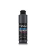 Cadence 250 ml Metalik Siyah Ambiente Islak Zemin Boyası + 10 gr Katalizör
