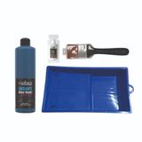 Cadence 250 ml Okyanus Ambiente Islak Zemin Boyası + 10 gr Katalizör