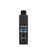 Cadence 250 ml Siyah Ambiente Islak Zemin Boyası + 10 gr Katalizör