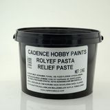 Cadence 3 kg Rölyef Pasta