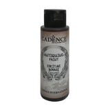 Cadence 300 70 ml Koyu Kahve Eskitme Boyası