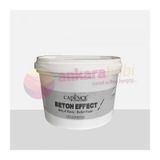 Cadence 3000 ml Beton Efekti Pastası