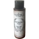 Cadence 301 Kızıl Kahve 70 ml Eskitme Boya