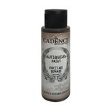 Cadence 302 70 ml Kahverengi Eskitme Boyası