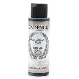 Cadence 304 Yeşil 70 ml Eskitme Boya