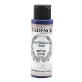 Cadence 308 Lacivert 70 ml Eskitme Boya