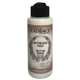 Cadence 309 Beyaz 120 ml Eskitme Boyası