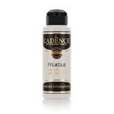 Cadence 3101 Kirli Beyaz 250 ml Akrilik Boya