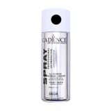 Cadence 326 Parlak Siyah 400 ml Sprey Boya