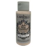 Cadence 334 Keten Enamel 59ML Cam & Porselen Boyası