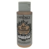 Cadence 335 Kum Beji Enamel 59ML Cam & Porselen Boyası