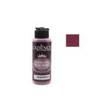 Cadence 348 Bordo Kadife Tozu
