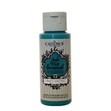Cadence 354 Açık Deniz Yeşili Enamel 59ML Cam & Porselen Boyası