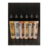 Cadence 3d Boncuk Boya 6 Lı Set 3 / Boyutlu Boya 25 Ml X 6 Adet 3d Boncuk Boya Set