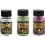 Cadence 3x50 ml Mum Boyası
