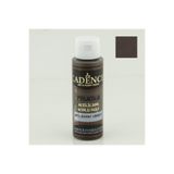 Cadence 4012 Premium Burnt Umber 70 ml Akrilik Boya