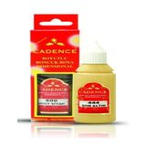 Cadence 409 Mor 50 ml Metalik Boncuk Boya