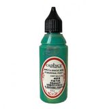 Cadence 422 Fıstık Yeşili 50 ml Metalik Boncuk Boya