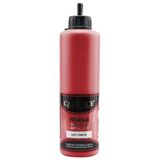 Cadence 4350 Crimson Kırmızı 500 ML Premium Akrilik Boya