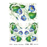 Cadence 475 Pirinç Dekupaj Kağıdı