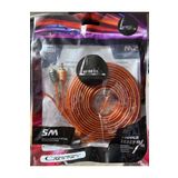 Cadence 5 Mt Rca Kablosu %100 Bakır