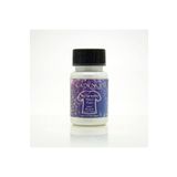 Cadence 50 ml Şeffaf Hologram Simli Kumaş Boyası