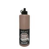 Cadence 500 ml H019 Açık Kahve Hybrid Multisurfaces Akrilik Boya