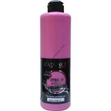 Cadence 500 ml H025 Fuşya Hybrid Multisurfaces Akrilik Boya