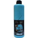 Cadence 500 ml H041 Turkuaz Hybrid Multisurfaces Akrilik Boya
