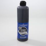 Cadence 500 ml HSA-060 Siyah Hybrid Multisurface Altın Simli Boya