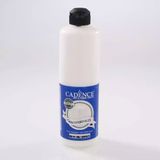 Cadence 500 ml HSA-101 Şampanya Hybrid Multisurface Altın Simli Boya