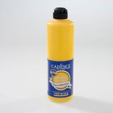 Cadence 500 ml HSA-103 Güneş Sarı Hybrid Multisurface Altın Simli Akrilik Boya
