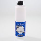 Cadence 500 ml HSA001 Beyaz Hybrid Multisurface Altın Simli Boya