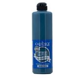 Cadence 500 ml HSG-099 Fresco Hybrid Multisurface Gümüş Simli Boya