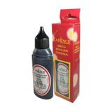 Cadence 500 Opak 50 ml Siyah Boncuk Boyası