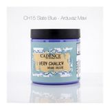 Cadence 500CH-15 500 ml Arduvaz Mavi Very Chalky Home Decor Mobilya Boyası