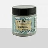 Cadence 500CH-25 500 ml Ekim Sisi Very Chalky Home Decor Mobilya Boyası