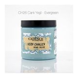 Cadence 500CH-26 500 ml Canli Yeşil Very Chalky Home Decor Mobilya Boyası